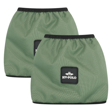 Fundas de Estribos HV Polo Essential por 2 Verdure