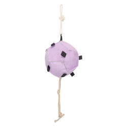 Giocattolo da scuderia Horse ball Imperial Riding Volley up