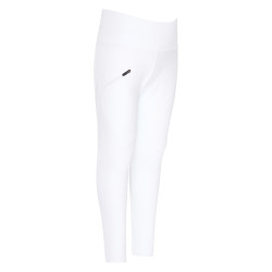 Leggings da equitazione Euro-Star Dietse Performance FullGrip bambino