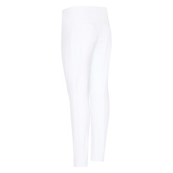Leggings da equitazione Euro-Star Dietse Performance FullGrip bambino Bianco Leggings da equitazione Euro-Star Dietse Performance FullGrip bambino Bianco