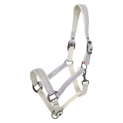 Capezzina Imperial Riding Sparkle