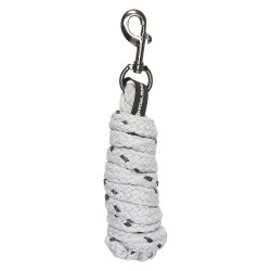 Lunga corda Imperial Riding Deluxe con moschettone semplice