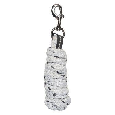 Lunga corda Imperial Riding Deluxe con moschettone semplice