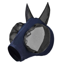 Maschera anti-mosche HV Polo Nena Marina Blu marino