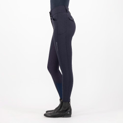 Pantaloni da equitazione Euro-Star Aurelia Connect FullGrip donna Pantaloni da equitazione Euro-Star Aurelia Connect FullGrip donna
