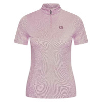 Polo a maniche corte Imperial Riding Marla donna Ballerina