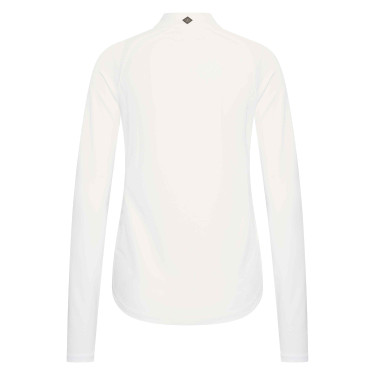 Polo a maniche lunghe Imperial Riding Parla donna Polo a maniche lunghe Imperial Riding Parla donna