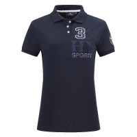 Polo HV Polo Favourite donna Marina Blu marino Polo HV Polo Favourite donna Marina Blu marino