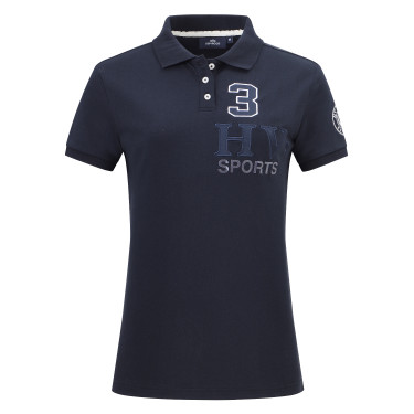 Polo HV Polo Favourite donna Polo HV Polo Favourite donna