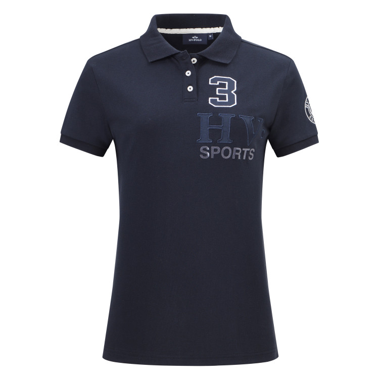 Polo HV Polo Favourite donna