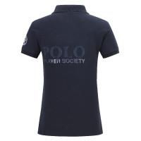 Polo HV Polo Favourite donna Marina Blu marino Polo HV Polo Favourite donna Marina Blu marino