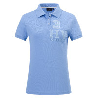 Polo HV Polo Favourite donna Mare Blu Polo HV Polo Favourite donna Mare Blu