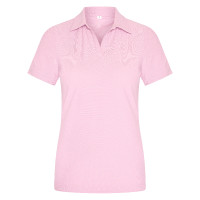 Polo shirt Imperial Riding Grandprix donna Ballerina Viola