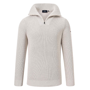 Pullover HV Polo Milan uomo