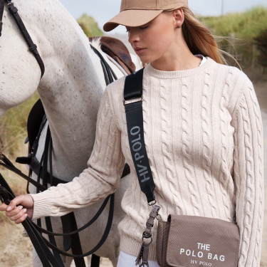 Pullover HV Polo Tally donna Pullover HV Polo Tally donna