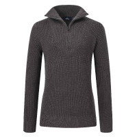 Pullover HV Polo Tara donna Pietra