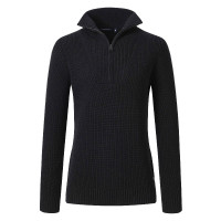 Pullover HV Polo Tara donna Nero