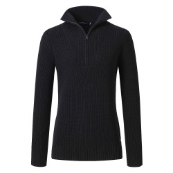 Pullover HV Polo Tara donna Nero