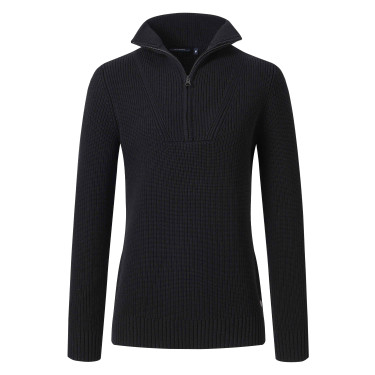 Pullover HV Polo Tara donna Nero