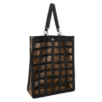 Sacca per fieno a lento consumo HV Polo Nena Paglia Marrone