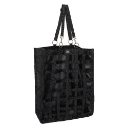 Sacca per fieno a lento consumo HV Polo Nena Nero