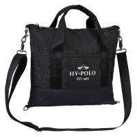 Borsa pieghevole HV Polo Debbie Nero Borsa pieghevole HV Polo Debbie Nero