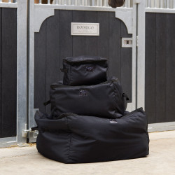 Borsa portaoggetti Imperial Riding S Nero Borsa portaoggetti Imperial Riding S Nero