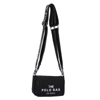 Borsa a tracolla HV Polo Dacy Nero