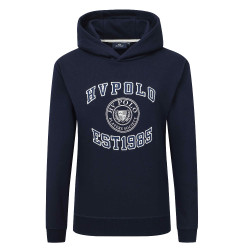 Felpa con cappuccio da donna HV Polo Favourite