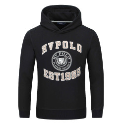 Felpa con cappuccio HV Polo Marcus uomo