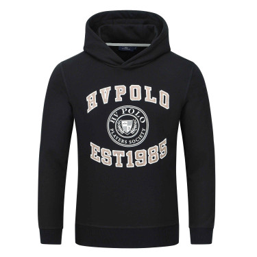 Felpa con cappuccio HV Polo Marcus uomo