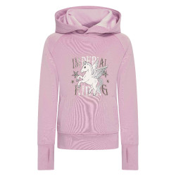 Felpa con cappuccio Imperial Riding Fly bambino