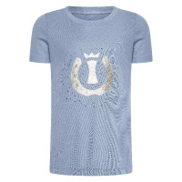 T-shirt a maniche corte...