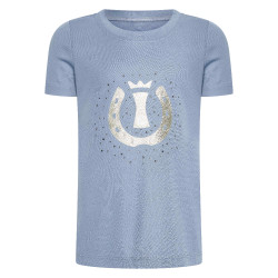 T-shirt a maniche corte Imperial Riding Hally bambino