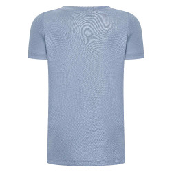 T-shirt a maniche corte Imperial Riding Hally bambino Pietra di luna Arancione