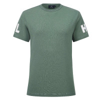 T-shirt HV Polo Eline donna Verdure Verde T-shirt HV Polo Eline donna Verdure Verde
