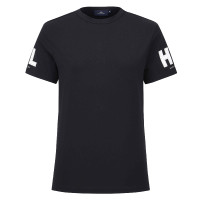T-shirt HV Polo Eline donna Nero