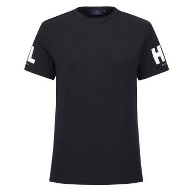 T-shirt HV Polo Eline donna Nero