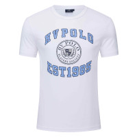 T-shirt HV Polo Matt donna Bianco