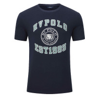 T-shirt HV Polo Matt donna Marina Blu marino