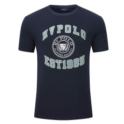 T-shirt HV Polo Matt donna Marina Blu marino