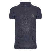 T-shirt Imperial Riding Carlos bambino Marina