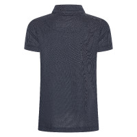 T-shirt Imperial Riding Carlos bambino Marina Blu marino