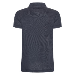 T-shirt Imperial Riding Carlos bambino Marina Blu marino T-shirt Imperial Riding Carlos bambino Marina Blu marino