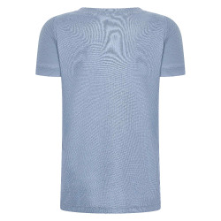 T-shirt Imperial Riding Star Sky bambino Pietra di luna Arancione