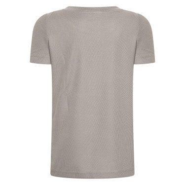 T-shirt Imperial Riding Star Sky bambino Carbone di legna Grigio