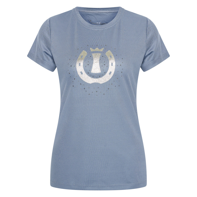 T-shirt a maniche corte Imperial Riding Hally donna