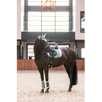 Gamaschen Lovely Imperial Riding Fiore scuro Rosa