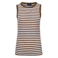 Canottiera HV Polo Becca da donna Paglia