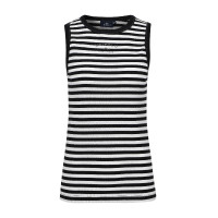 Canottiera HV Polo Becca da donna Nero
